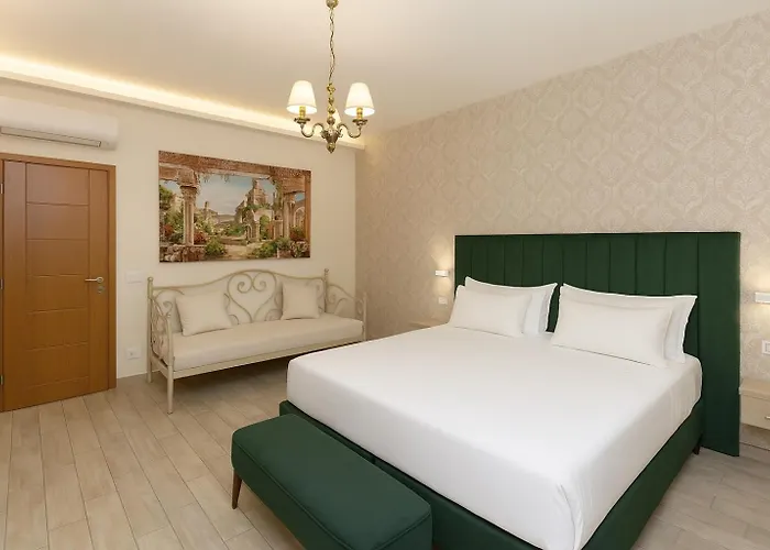 Apartment B9