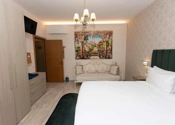 Apartment B9
