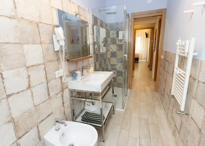 Apartment B9