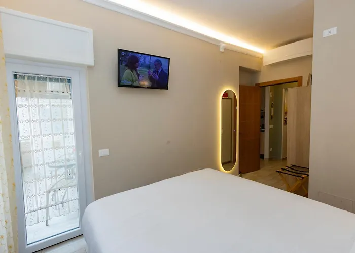 Apartment B9