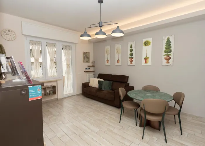B9 Apartment *